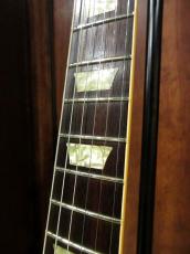 Gibson 1987 Les Paul Reissue Heritage Cherry Sunburst_6