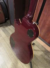 Gibson 1987 Les Paul Reissue Heritage Cherry Sunburst_9