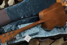 Martin 000-15M Mahogany マイク搭載!　【　アンプに繋げる　マーチン　オール単板 マホガニー 　00015M トリプルオー　】_6