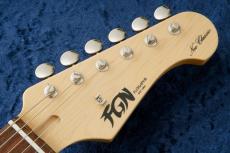 FUJIGEN NST110RAL -Vintage White-【3.57kg】【日本製】_5