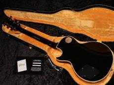 Gibson Custom Shop 1968 Les Paul Custom Reissue Gloss : Ebony_2