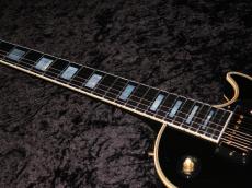 Gibson Custom Shop 1968 Les Paul Custom Reissue Gloss : Ebony_5