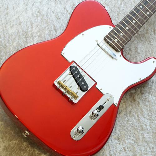 FUJIGEN BCTE100RBD -Candy Apple Red- CAR【エントリーモデル】【3.51kg】
