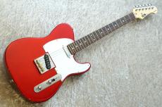 FUJIGEN BCTE100RBD -Candy Apple Red- CAR【エントリーモデル】【3.51kg】_2