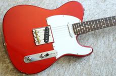 FUJIGEN BCTE100RBD -Candy Apple Red- CAR【エントリーモデル】【3.51kg】_3