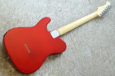 FUJIGEN BCTE100RBD -Candy Apple Red- CAR【エントリーモデル】【3.51kg】_6
