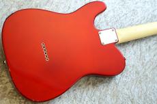 FUJIGEN BCTE100RBD -Candy Apple Red- CAR【エントリーモデル】【3.51kg】_7