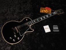 Gibson Custom Shop 1968 Les Paul Custom Reissue Gloss : Ebony_6