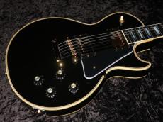 Gibson Custom Shop 1968 Les Paul Custom Reissue Gloss : Ebony_7