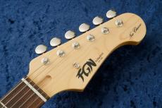 FUJIGEN NST100RAL -Old Lake Placid-【3.37kg】【日本製】_5