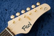 FUJIGEN EOS2-FM-R -Ripe Kaki Gradation- RKG【3.29kg】【良杢目&軽量個体!!】_5