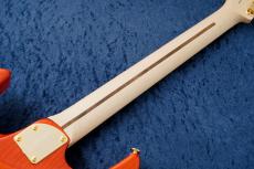 FUJIGEN EOS2-FM-R -Ripe Kaki Gradation- RKG【3.29kg】【良杢目&軽量個体!!】_10