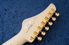 FUJIGEN EOS2-FM-R -Ripe Kaki Gradation- RKG【3.29kg】【良杢目&軽量個体!!】_11