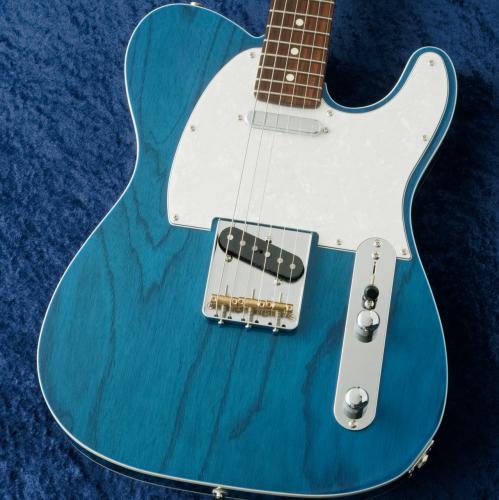 FUJIGEN NTE200RAH -Transparent Blue-【3.35kg】【チョイ傷特価!!】