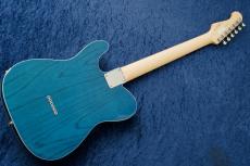 FUJIGEN NTE200RAH -Transparent Blue-【3.35kg】【チョイ傷特価!!】_7