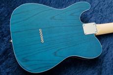 FUJIGEN NTE200RAH -Transparent Blue-【3.35kg】【チョイ傷特価!!】_8