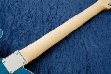 FUJIGEN NTE200RAH -Transparent Blue-【3.35kg】【チョイ傷特価!!】_9