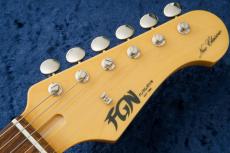 FUJIGEN NTE100RAH -White Blonde-【3.44kg】【日本製】_5