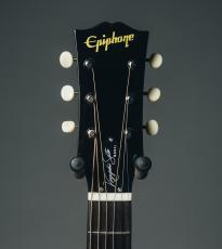 Epiphone 【先着順ご予約受付中!】Inspired By Gibson Custom Kazuyoshi Saito J-45 2026【G-CLUB TOKYO】_4