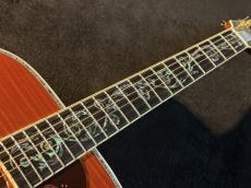 Gibson Custom Shop Hummingbird Ultima ~Autumn Burst~ #21155015 【試奏動画あり】_8