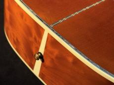 Gibson Custom Shop Hummingbird Ultima ~Autumn Burst~ #21155015 【試奏動画あり】_10