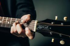 Epiphone 【お客様ご予約専用ページ】 Inspired By Gibson Custom Kazuyoshi Saito J-45 2026_4