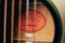 Epiphone 【お客様ご予約専用ページ】 Inspired By Gibson Custom Kazuyoshi Saito J-45 2026_9