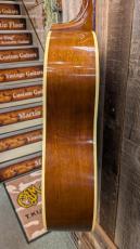 Gibson Hata Motohiro J-45 Heritage Cherry Sunburst【100本限定】【48回払い無金利】_10