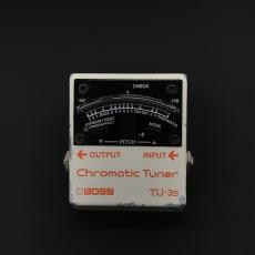 BOSS TU-3S_2