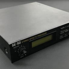BOSS SE-50 Stereo Effects Processor_4