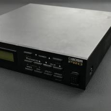 BOSS SE-50 Stereo Effects Processor_5
