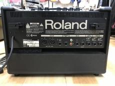 Roland AC-60 Acoustic Chorus_6