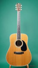 K.Yairi DY-45 Custom "Brazilian Rosewood"_2