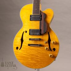 Rozeo Ladybug-CB CM HB/SS/Vintage Amber_2