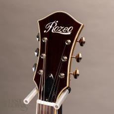 Rozeo Ladybug-CB CM HB/SS/Vintage Amber_5