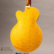 Rozeo Ladybug-CB CM HB/SS/Vintage Amber_8