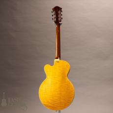 Rozeo Ladybug-CB CM HB/SS/Vintage Amber_11