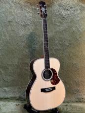 Maton -MASTER BUILT- The Maton Classic #188 【48回迄金利0%対象】【送料当社負担】_2