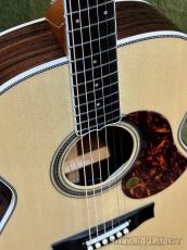 Maton -MASTER BUILT- The Maton Classic #188 【48回迄金利0%対象】【送料当社負担】_3