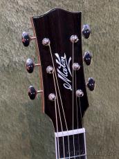 Maton -MASTER BUILT- The Maton Classic #188 【48回迄金利0%対象】【送料当社負担】_4