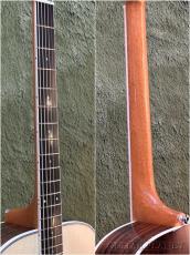 Maton -MASTER BUILT- The Maton Classic #188 【48回迄金利0%対象】【送料当社負担】_8