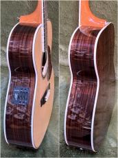 Maton -MASTER BUILT- The Maton Classic #188 【48回迄金利0%対象】【送料当社負担】_9