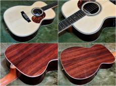 Maton -MASTER BUILT- The Maton Classic #188 【48回迄金利0%対象】【送料当社負担】_10