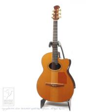 Bert Kwakkel Custom Steel Strings (Jacaranda)_2