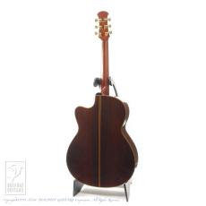 Bert Kwakkel Custom Steel Strings (Jacaranda)_4