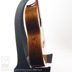Bert Kwakkel Custom Steel Strings (Jacaranda)_5