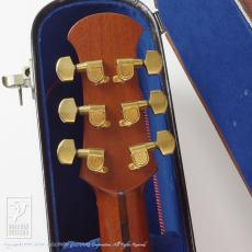 Bert Kwakkel Custom Steel Strings (Jacaranda)_7