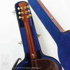 Bert Kwakkel Custom Steel Strings (Jacaranda)_9