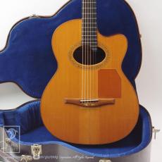 Bert Kwakkel Custom Steel Strings (Jacaranda)_15