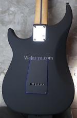 Vigier Excalibur Indus Textured Black_2